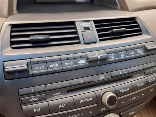 2010 Honda Accord EX-L