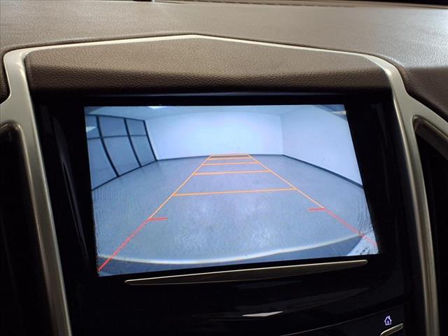 2013 Cadillac SRX Premium Collection