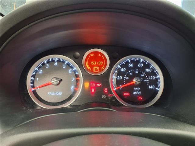 2010 Nissan Sentra 2.0