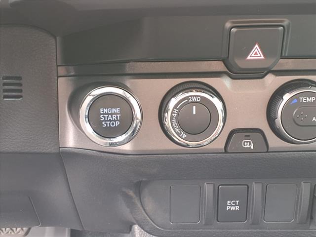 2023 Toyota Tacoma TRD Off-Road