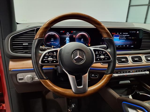 2022 Mercedes-Benz GLE GLE 450