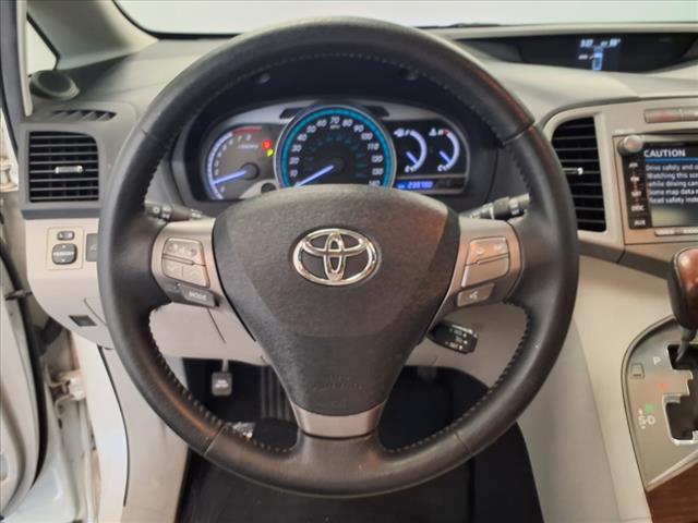 2012 Toyota Venza Limited