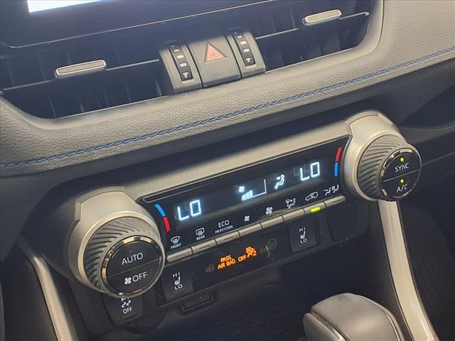 2024 Toyota RAV4 Hybrid Hybrid XSE