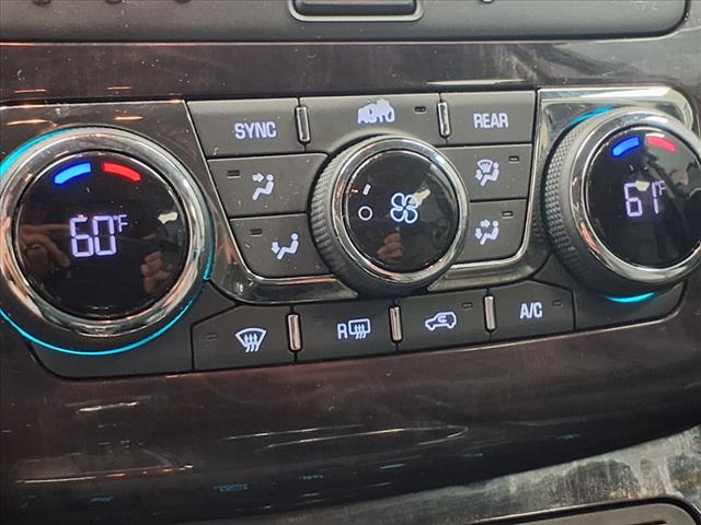 2015 Buick Enclave Premium
