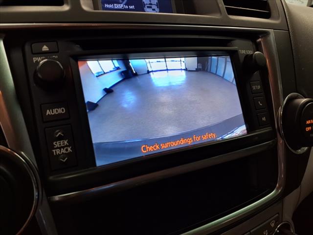 2013 Toyota Highlander SE