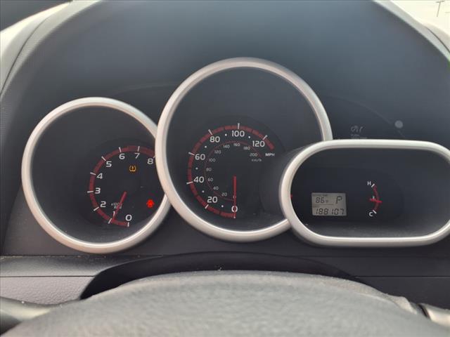 2010 Pontiac Vibe w/1SA