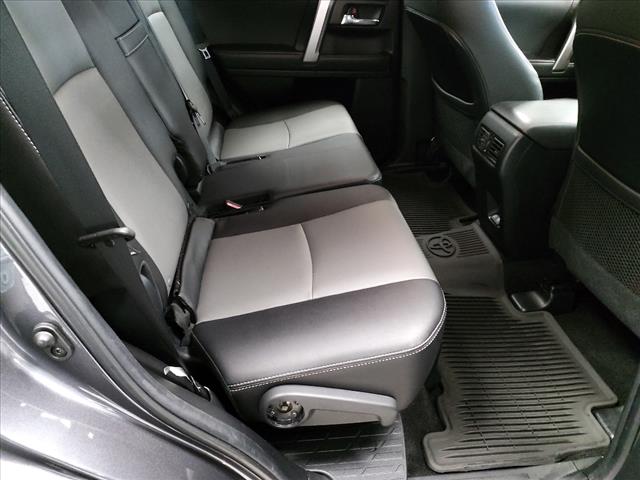 2021 Toyota 4Runner SR5 Premium 4WD