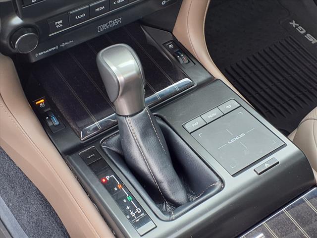 2023 Lexus GX 460 GX 460 Premium