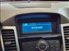 2012 Chevrolet Cruze LTZ