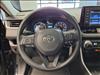 2022 Toyota RAV4 Hybrid Hybrid LE