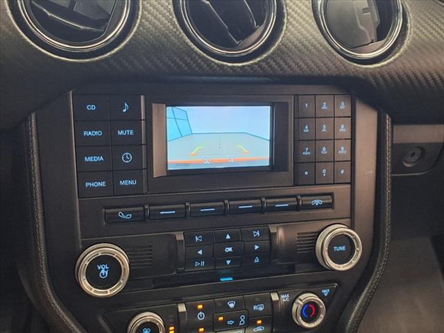 2015 Ford Mustang V6
