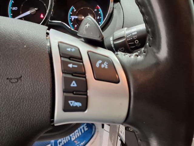 2009 Chevrolet Malibu LT w/2LT