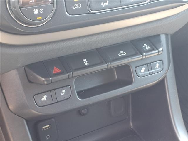 2018 Chevrolet Colorado 4WD Z71