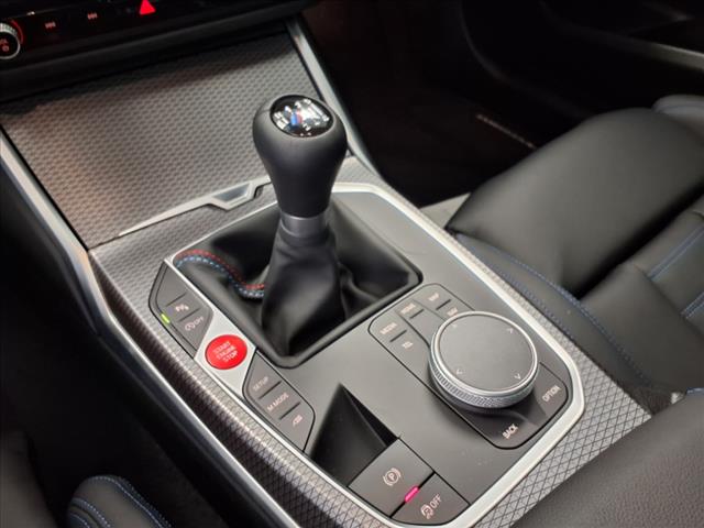 2024 BMW M2 Base