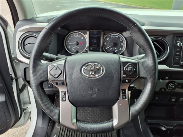 2019 Toyota Tacoma SR5
