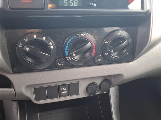 2014 Toyota Tacoma PreRunner