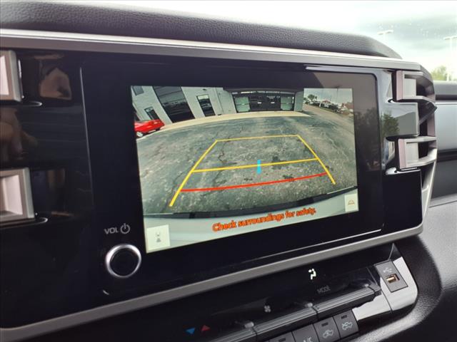 2025 Toyota Tacoma TRD Off Road Double Cab 5 Bed