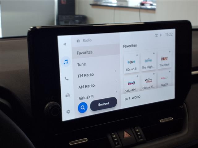 2024 Toyota RAV4 Hybrid Hybrid XSE