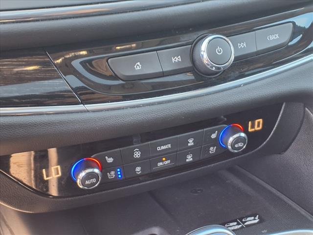 2019 Buick Enclave Avenir