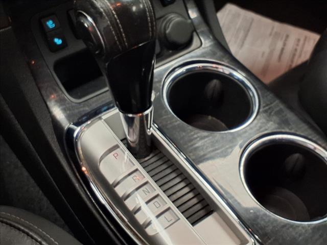 2015 Buick Enclave Premium