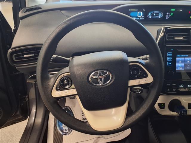 2017 Toyota Prius Two