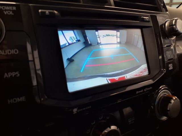 2016 Toyota 4Runner Trail Premium
