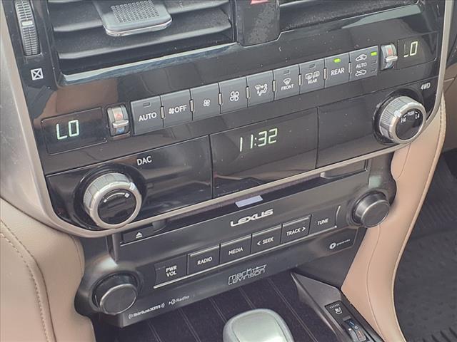 2023 Lexus GX 460 GX 460 Premium