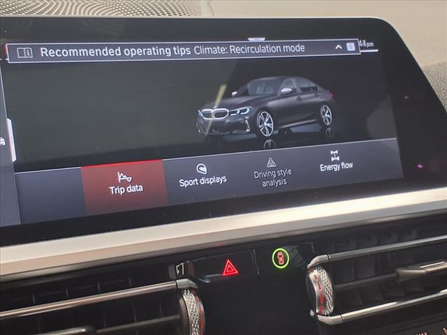 2020 BMW 3 Series M340i xDrive