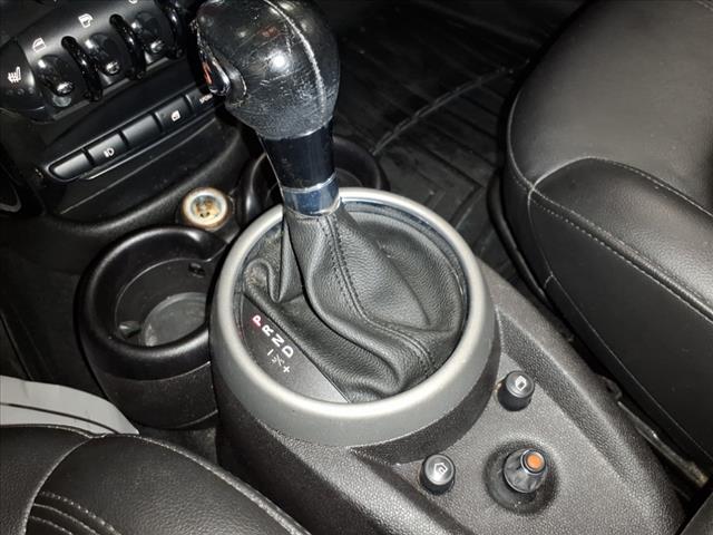 2012 MINI Cooper Countryman S