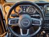2021 Jeep Wrangler Unlimited Unlimited Sahara Altitude
