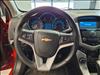 2012 Chevrolet Cruze LTZ
