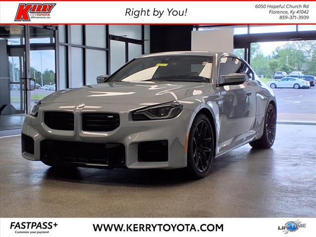 2024 BMW M2 Base