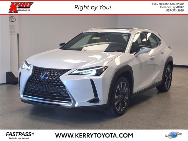 2020 Lexus UX 250h UX 250h