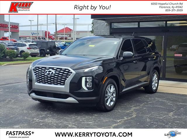 2020 Hyundai PALISADE SE
