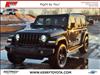 2021 Jeep Wrangler Unlimited Unlimited Sahara Altitude