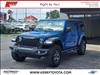 2021 Jeep Wrangler Unlimited Unlimited Rubicon