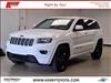 2015 Jeep Grand Cherokee Altitude
