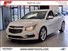2015 Chevrolet Cruze LTZ
