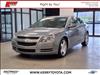 2009 Chevrolet Malibu LT w/2LT