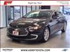 2017 Chevrolet Malibu Hybrid