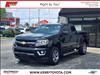 2018 Chevrolet Colorado 4WD Z71