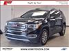 2017 GMC Acadia SLE