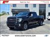 2020 GMC Sierra 2500HD AT4