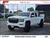 2018 GMC Sierra 1500 Base