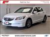 2012 Honda Accord EX-L V6