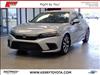 2023 Honda Civic EX