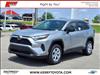 2025 Toyota RAV4 LE AWD