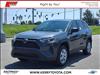 2025 Toyota RAV4 LE AWD