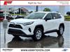 2025 Toyota RAV4 LE AWD