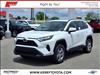 2025 Toyota RAV4 XLE AWD